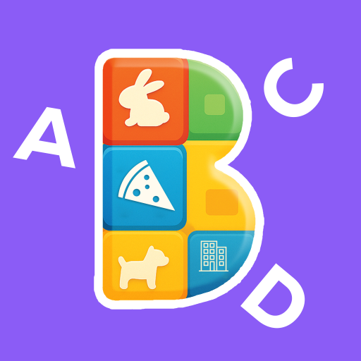 Boy Girl Game app icon