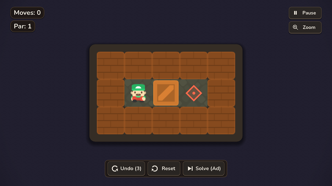 Plonk screenshot