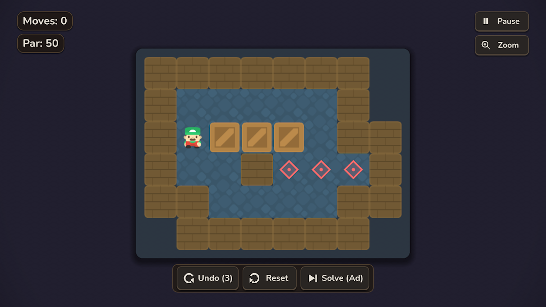 Plonk screenshot